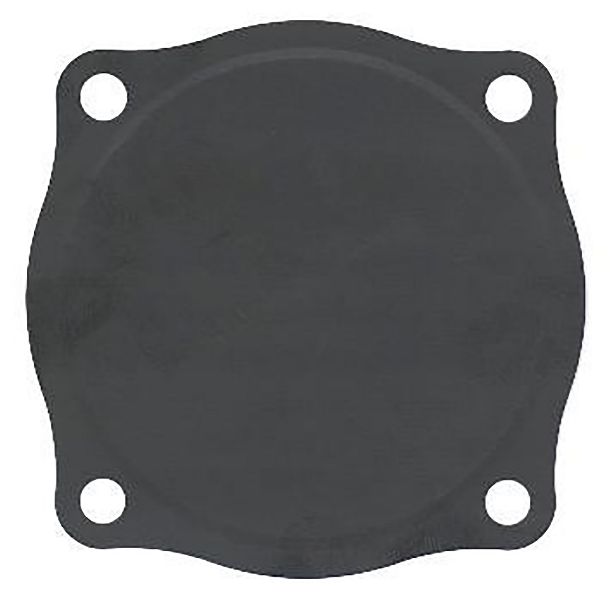 2010 Chevrolet Equinox Engine Timing Cover Gasket (Elring)