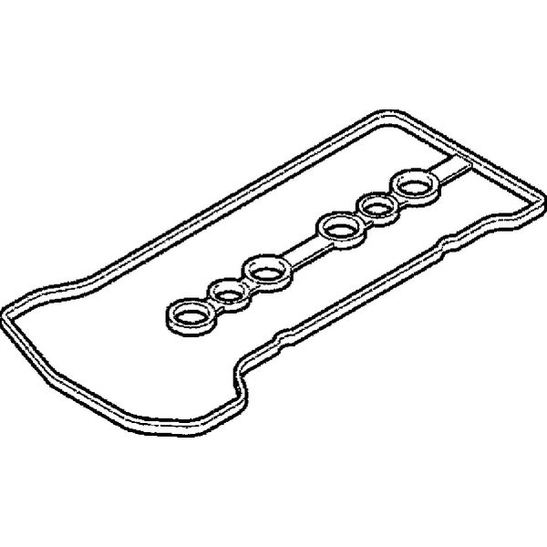 2000-2006 Toyota MR2 Spyder Engine Valve Cover Gasket (Elring)