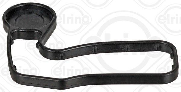 2012-2015 Mercedes-Benz ML350 Engine Timing Cover Gasket (Elring)