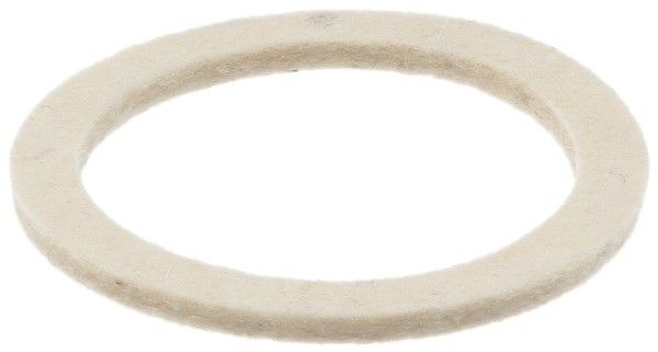 1975 Volvo 245 Engine Crankshaft Seal - Front (Elring)
