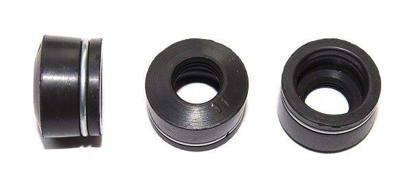 1986-1987 Mercedes-Benz 190E Engine Valve Stem Oil Seal - Exhaust (Elring)