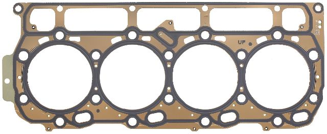 2017-2025 Chevrolet Silverado 2500 HD Engine Cylinder Head Gasket (Elring)