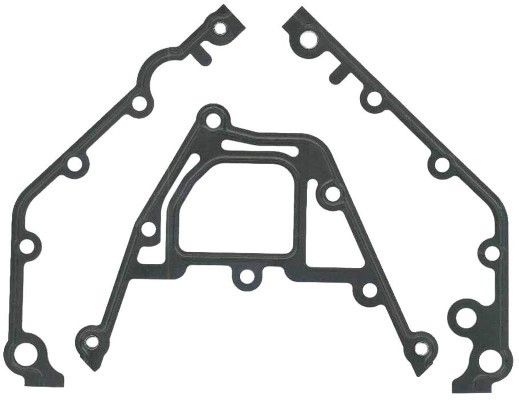 1994-1995 BMW 530i Engine Timing Cover Gasket Set - Lower (Elring)