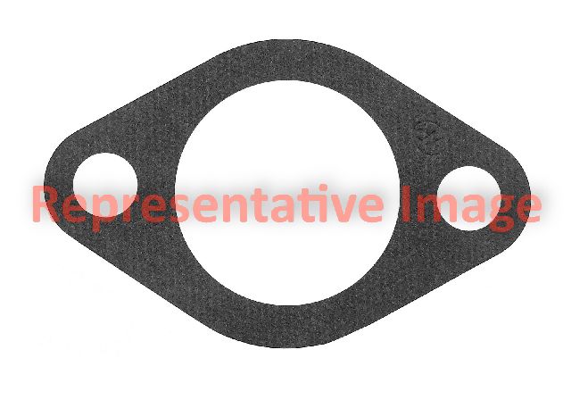 2008-2016 GMC Sierra Engine Water Pump Gasket (Elring)