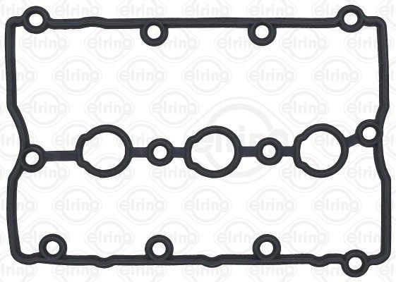2002-2004 Audi A6 Engine Valve Cover Gasket (Elring)