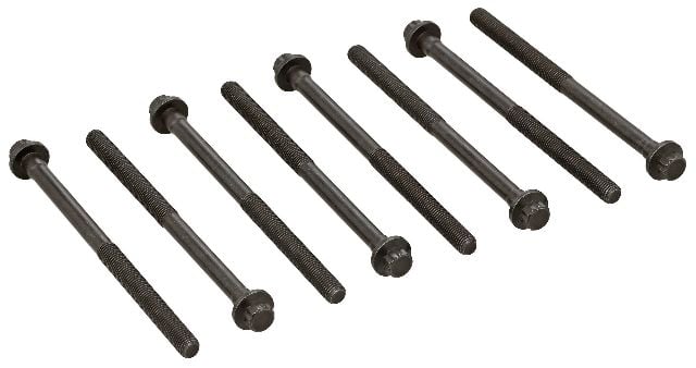 2012-2015 Mercedes-Benz ML350 Engine Cylinder Head Bolt Set (Elring)