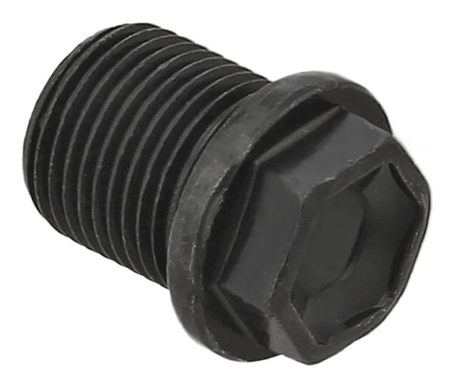 1999-2016 Volvo S80 Engine Oil Drain Plug (Elring)