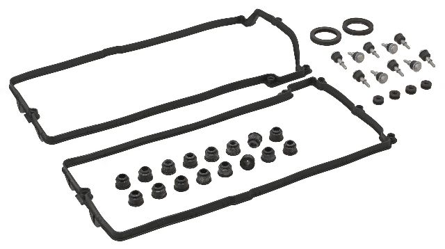 2004-2010 BMW X5 Engine Valve Cover Gasket Set (Elring)