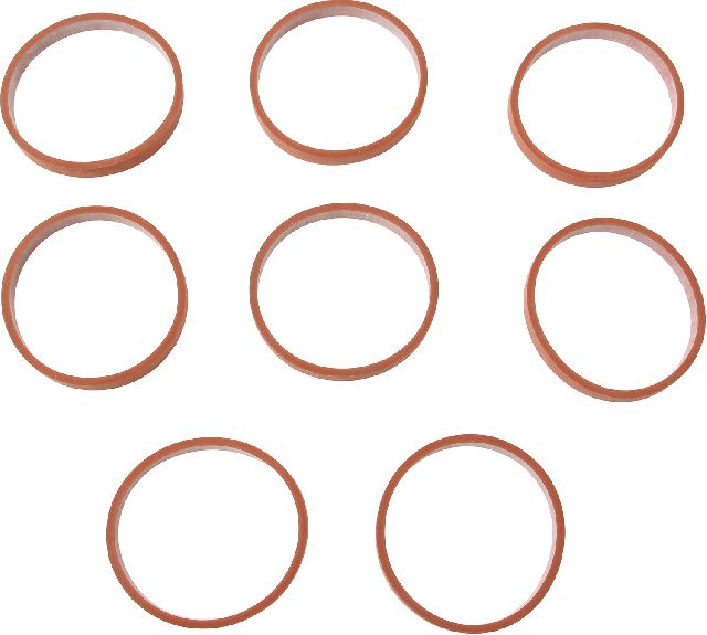 2007-2010 Audi Q7 Engine Intake to Exhaust Gasket (Elring)