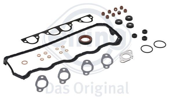 1996-1998 Volkswagen Golf Engine Cylinder Head Gasket Set (Elring)