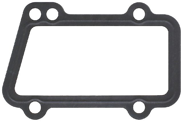 1997-2004 Porsche Boxster Engine Oil Pump Gasket - Lower (Elring)