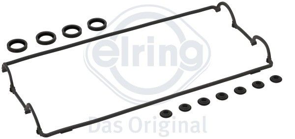 1990-2001 Acura Integra Engine Valve Cover Gasket Set (Elring)