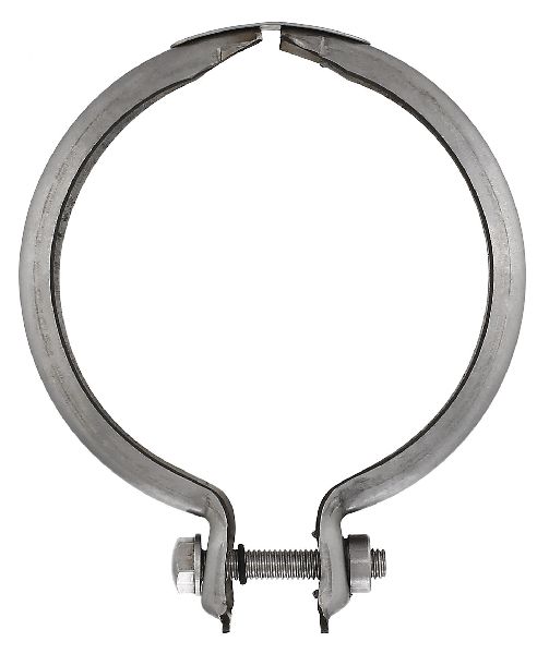 2012-2016 Volvo S80 Exhaust Tail Pipe Clamp (Elring)