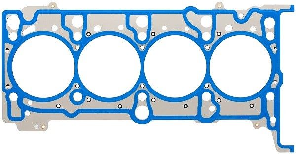 2003-2005 Audi Allroad Quattro Engine Cylinder Head Gasket (Elring)
