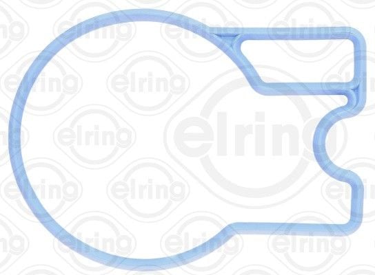 2006-2009 Chevrolet Express 2500 Engine Intake to Exhaust Gasket (Elring)
