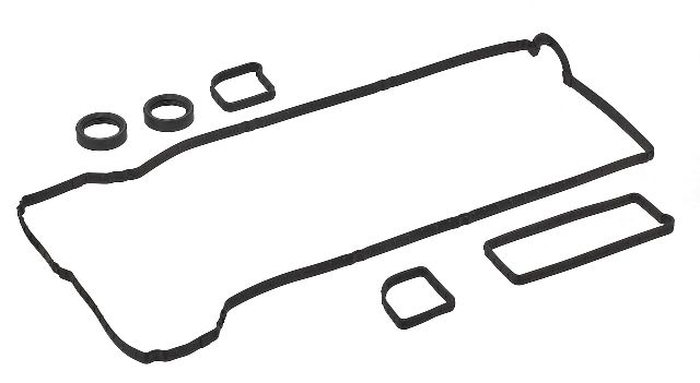 2012-2018 Ford Focus Engine Valve Cover Gasket Set (Elring)