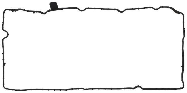 2017-2018 Fiat 500X Engine Valve Cover Gasket (Elring)