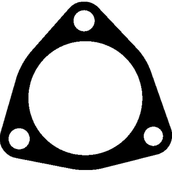 2010-2016 Audi Q7 Engine Cylinder Head Gasket (Elring)