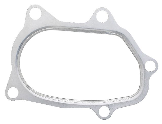 2005-2009 Subaru Legacy Exhaust Pipe Flange Gasket (Elring)