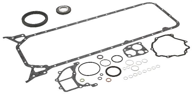 1994-1995 Mercedes-Benz S350 Engine Conversion Gasket Set (Elring)