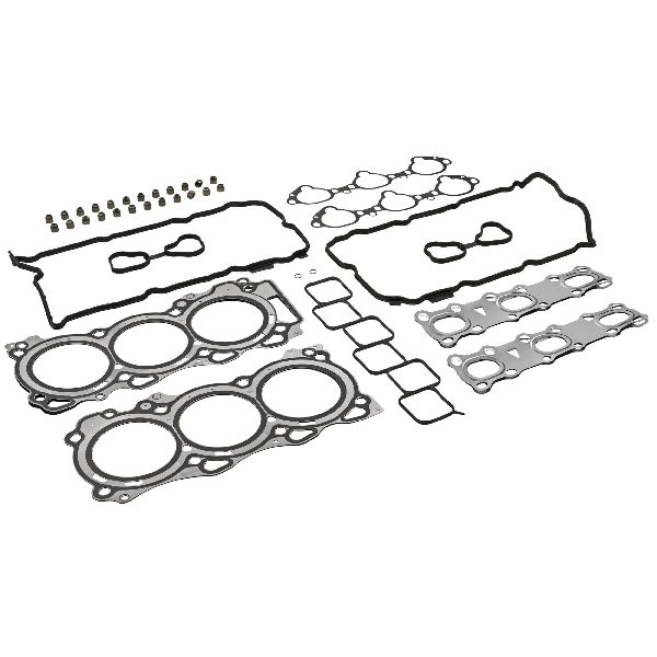 2007-2008 Nissan 350Z Engine Cylinder Head Gasket Set (Elring)
