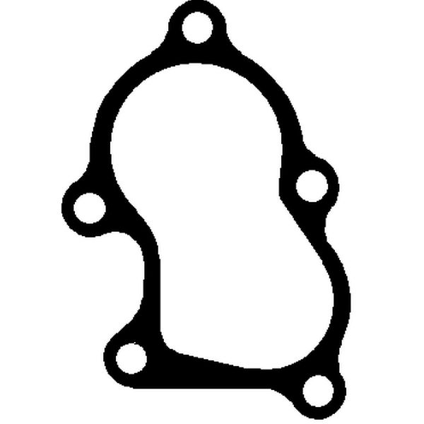 2006-2013 Audi A3 Engine Valve Cover Gasket (Elring)