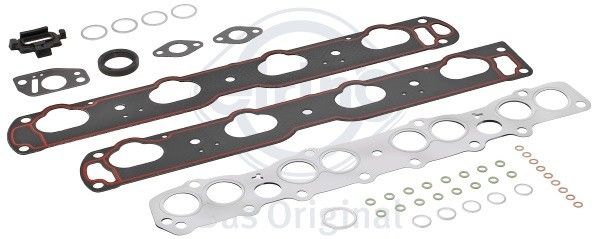 1996-1999 Mercedes-Benz S500 Engine Cylinder Head Gasket Set (Elring)