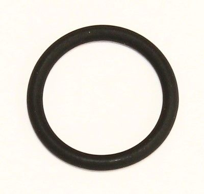 2013-2015 Audi S7 Turbocharger Oil Line Gasket (Elring)
