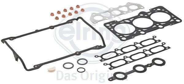 2001-2005 Audi Allroad Quattro Engine Cylinder Head Gasket Set (Elring)