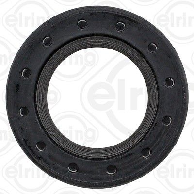 2001-2011 Porsche 911 Engine Crankshaft Seal - Front (Elring)
