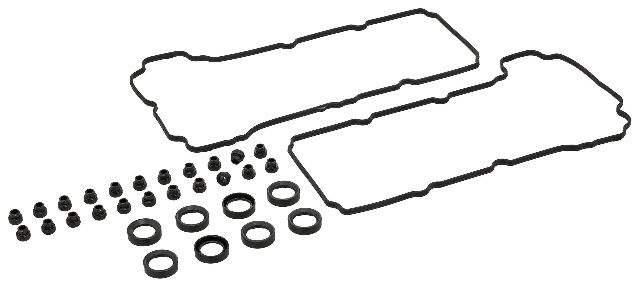 2009-2012 Ford Flex Engine Valve Cover Gasket Set (Elring)