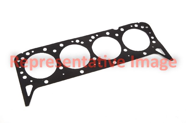 2012-2013 Mazda 3 Engine Cylinder Head Gasket (Elring)