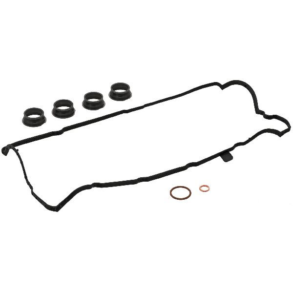 2017-2018 Fiat 500X Engine Valve Cover Gasket Set (Elring)