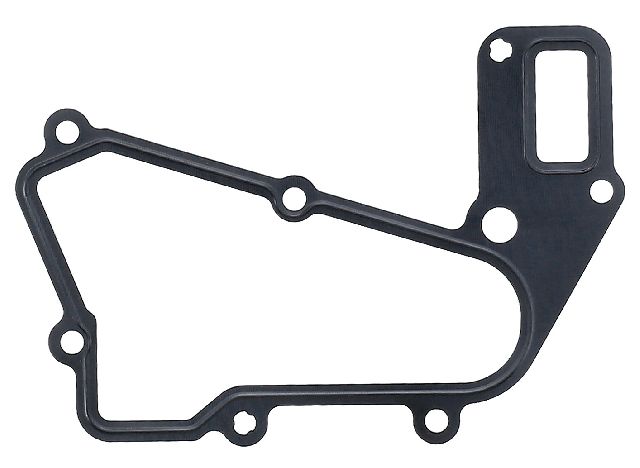 1999-2012 Porsche 911 Engine Oil Pump Gasket (Elring)