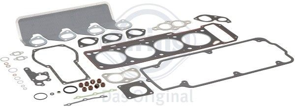 1984-1985 BMW 318i Engine Cylinder Head Gasket Set (Elring)