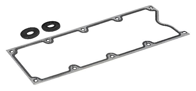 2006-2009 Chevrolet Express 2500 Engine Crankshaft Cover Gasket (Elring)