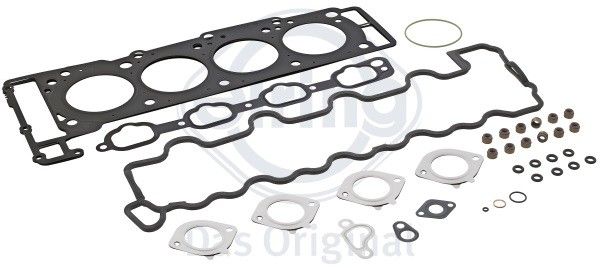 2003-2006 Mercedes-Benz S430 Engine Cylinder Head Gasket Set (Elring)