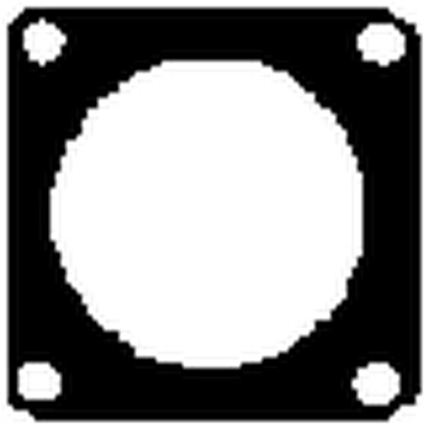 2011-2012 Volvo C30 Engine Valve Stem Oil Seal (Elring)
