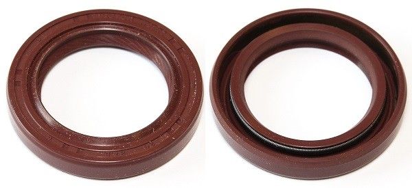 2012-2017 Kia Rio Engine Crankshaft Seal - Front (Elring)