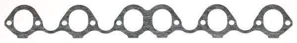 1983-1985 Volvo 760 Engine Intake Manifold Gasket (Elring)