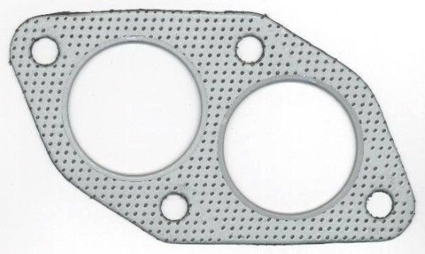 1987-1988 Audi 5000 Exhaust Pipe Flange Gasket (Elring)