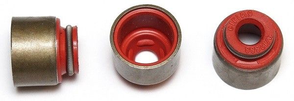 2012-2017 Kia Rio Engine Valve Stem Oil Seal - Exhaust (Elring)
