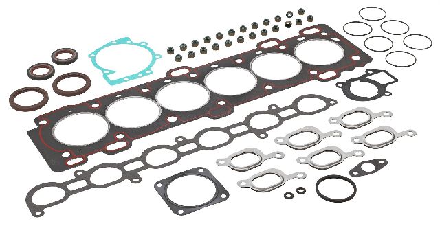 2002-2006 Volvo S80 Engine Cylinder Head Gasket Set (Elring)