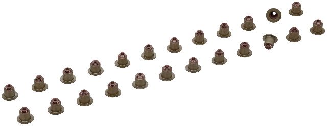 2014-2018 BMW X5 Engine Valve Stem Oil Seal Set (Elring)