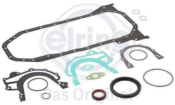 1992-1996 Volkswagen EuroVan Engine Conversion Gasket Set (Elring)