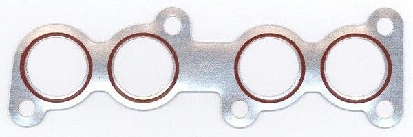 1986-1987 Mercedes-Benz 190E Engine Intake Manifold Gasket (Elring)