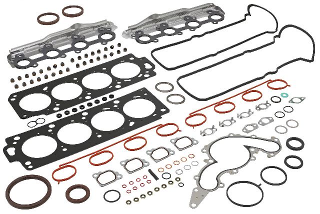 2005-2012 Toyota Sequoia Engine Gasket Set (Elring)