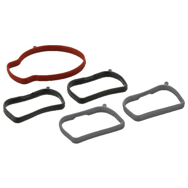 2011-2014 Hyundai Sonata Fuel Injection Plenum Gasket Set (Elring)