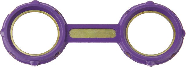 2007-2021 Freightliner Sprinter 2500 Engine Oil Cooler Gasket (Elring)