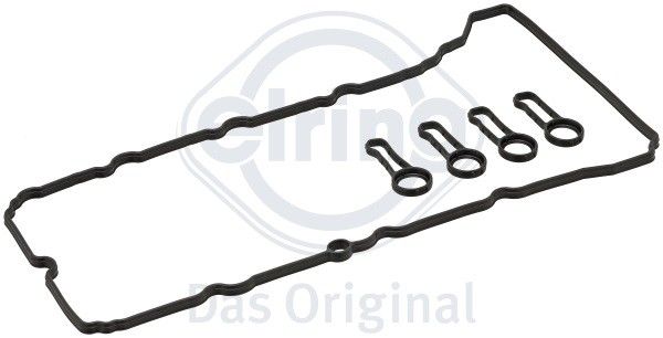 2015-2017 BMW X3 Engine Valve Cover Gasket Set (Elring)